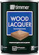 Timmer Lac De Lemn Satin 750ml