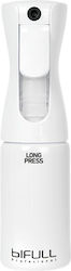 Вапоризатор Bifull Continious Spray Long Press Бял 160мл