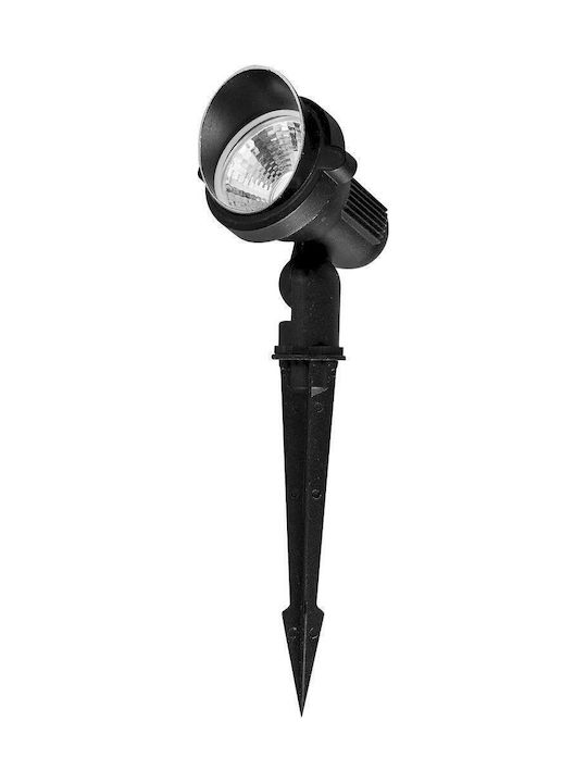 Geyer LED-Leuchten Kardorfotó SPK8