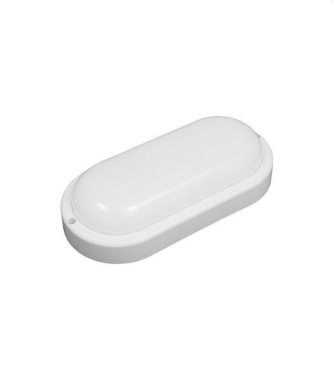 Vito Wall-Mounted Outdoor LED Light 12W With Natural White Light