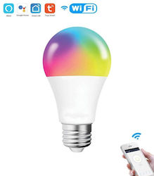 Vito Intelligente Glühbirne 9W E27 Einstellbares Weiß Vito Intelligente Glühbirne 9W E27 Einstellbares Weiß