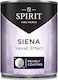 Spirit Siena Декоративна мазилка Pearl Sheen Cloud Tool 2.5l Бяла