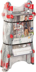 Hailo Aluminium-Leiter