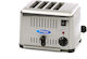 Maxima Holland Commercial Toaster 1.8kW