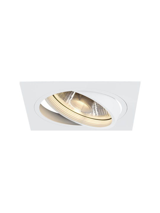 SLV Recessed Spot