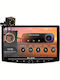 Blow Car Radio 78-348# Blow Radio Cp01 1din 10" Android Wifi Gps Carplay Rotatable