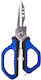 Mustad Angelwerkzeuge MTS-007-SS