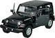 Welly Jeep Αυτοκινητάκι 1:34