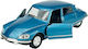 Welly Citroen Spielzeugauto Maßstab 1:34