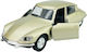 Welly Citroen Spielzeugauto Maßstab 1:34