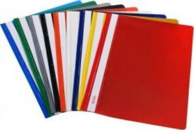 Esselte Arbeitsbuch Esselte A4 Pp 25 Gelbe