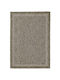Royal Carpet Правоъгълен Зелен Килим 133x190см