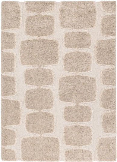 Royal Carpet Embrace 69408 Килим Правоъгълен Бежов 120x170см