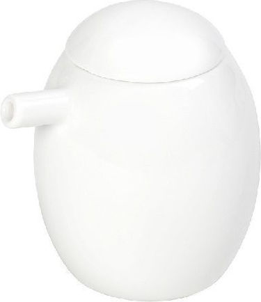 Espiel Espiel Saucier Aus Porzellan Weiß 150ml