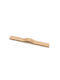 Finetto Möbelgriff aus Massiv Eichenholz mit Lochabständen 320mm 273-UPR0503#32