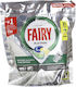 Fairy All In One Platinum Dishwasher Pods