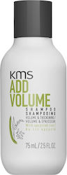 KMS Volume Gaining Shampoo 75ml KMS Volume Gaining Shampoo 75ml