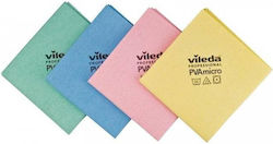 Vileda Pvamicro Microfiber Cloth 35x38cm 1 Piec...