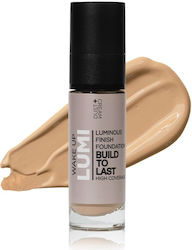 Dust+Cream Wake Up & Lumi Liquid Foundation Νο ...