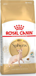 Royal Canin Sphynx Adult Ξηρά Τροφή για Ενήλικε...