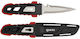 Diving Knife Mares Ascent Base