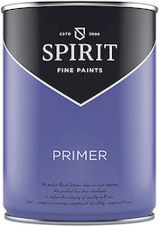 Spirit Primer 2.5l Interior Use Fast Drying 16-17 Sqm L Spirit Primer 2.5l Interior Use Fast Drying 16-17 Sqm L