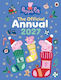 Peppa Pig The Official Peppa Annual 2027