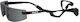 Protective Work Glasses Würth Exor Grey Scratch-resistant Polycarbonate Lens Wide Field View Particle Protection