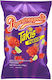 Popcornopolis Takis Fuego Pop Corn Χγ 170gr