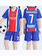 King Set sport Kvaratskhelia 2027