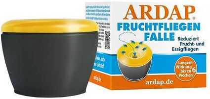 Ardap Care Electric Bugg Zapper