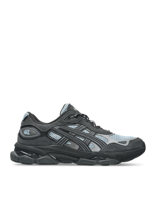 ASICS Gel-nyc Sneakers Gry