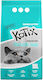 Kotix Katzenstreu Bentonit mit Duft Marseille Seife 10lt
