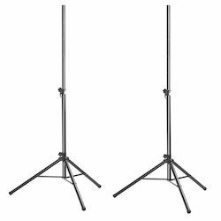 Adam Hall SPS023 Tρίποδα Ηχείων PA Adam Hall SPS023 Tρίποδα Ηχείων PA