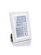 Kids White Photo Frame