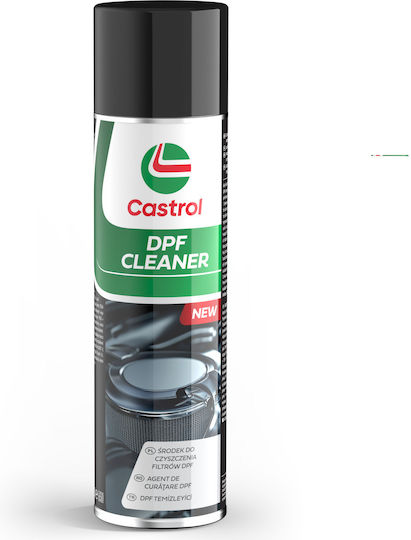 Почистващо средство Castrol Car Care Dpf 400ml 198328 1609a0