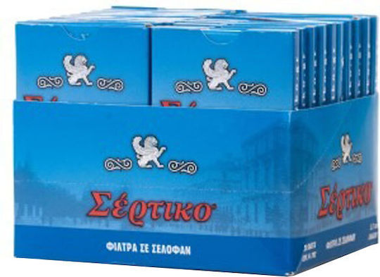 Sertiko Ultra Slim 20 Filtre