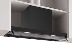 Bosch Abzugshaube 80cm Schwarze mit Wi-Fi DBB85CC60 Bosch Abzugshaube 80cm Schwarze mit Wi-Fi DBB85CC60