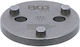 Adapter Bremskolben K VW Ford Renault Elektrische Handbremse BGS 1119-1