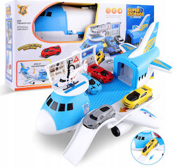 Megadidi Elicopter pentru 3+ Ani