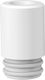 Innokin Zenith 2 Rdl Бял 510 Drip Tip