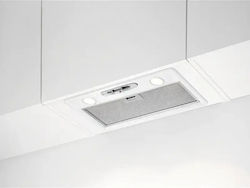 Electrolux Mecanism de absorbție 52cm Alb