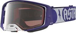 Motocross Goggles Alpinestars Supertech Atrox D...