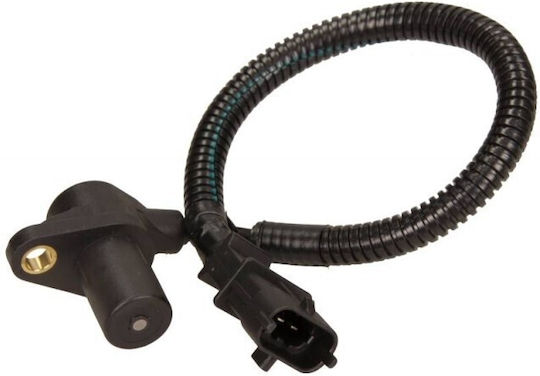 Crankshaft Position Sensor Hyundai I40 11 39180-2a900