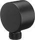 Deante Single-function Black Nac_n54k