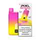 Pixl MyBar Nano Einweg-E-Zigarette 20mg