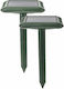 AWTools Rodent Repeller Stake