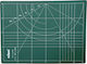 Self-healing Cutting Mat Workshop A4 300 X 220 Mm Rolson