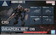 30mm Set de Piese Opționale Armored Core VI Fires of Rubicon Set de Arme 05
