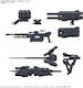Set de piese opționale 30 mm Armored Core VI Fires of Rubicon Weapon Set 02